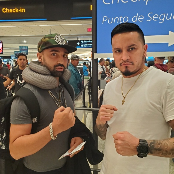 Meet your Posher, Rodrigo - Picture 1 of 1